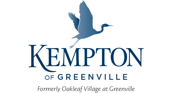 Kempton of Greenville